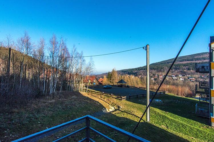 Apartament Deluxe Z Sauna - 5D Apartamenty Świeradów-Zdrój Dış mekan fotoğraf